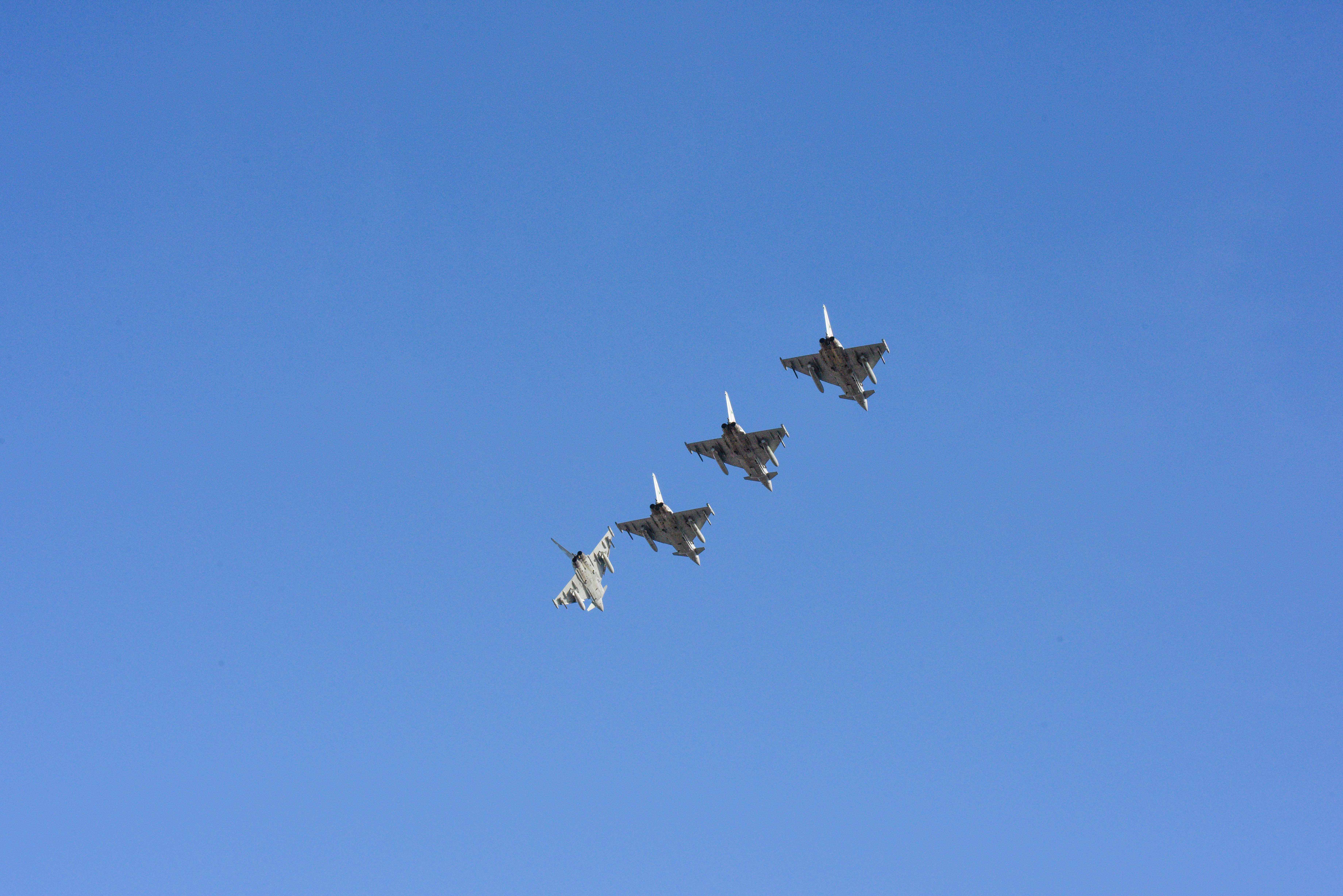 Flypast